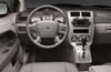 2007 Dodge Caliber Cockpit Picture